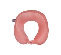 American Tourister Travel Pillow Almohada Pink/Mauve