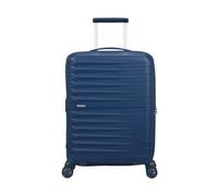 American Tourister - Trolley cabina expandible Fastforward - Suitcases - unisex - Azul - ONE SIZE -