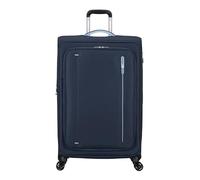 American Tourister Trolley Cloudrider Spinner Exp. TSA Sky Navy Azul Marino 77cm