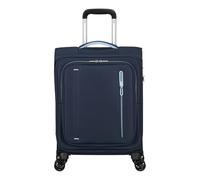 American Tourister Cloudrider 4 ruedas Carro de la cabina S 55 cm azul
