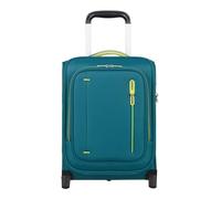 American Tourister Trolley Cloudrider Upright Underseater TSA Misty Teal Azul petróleo 40cm