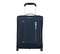 American Tourister Trolley Cloudrider Upright Underseater TSA Sky Navy Azul Marino 40cm