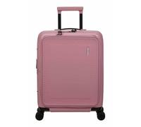 American Tourister Trolley con Compartimento para portátil Dashpop Spinner 55/20 Exp Frontloader Lilas Pink Morado