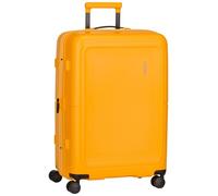 American Tourister Dashpop 4 ruedas Carrito 67 cm con pliegue de expansión amarillo