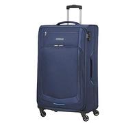 American Tourister Trolley Grande 4 Ruedas Color Dark Blue Summer Session