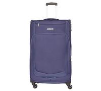 American Tourister Trolley Grande 4 Ruedas Color Dark Blue Summer Session
