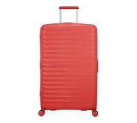 American Tourister Trolley GRANDE TALLA L- fabricada en polipropileno robusto y antiarañazos, súper ligera - 155261