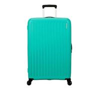 American Tourister Trolley Rejoy Spinner 77/28 TSA Aquatic Awe Turquesa