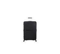 American Tourister Trolley rígido FastForward, 83 x 55 x 33/36 cm, 131-147L, polipropileno, expandible, 4 ruedas giratorias, cierre TSA