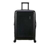 American Tourister DashPop Maleta Spinner (4 ruedas) True Black