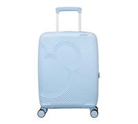 American Tourister trolley S Mickey Pastel Blue