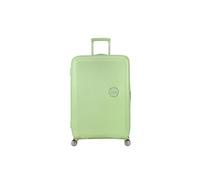 American Tourister Trolley Soundbox Exp Spinner L 32G*003 kiwi green