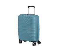 American Tourister Trolley Spinner 4 ruedas pequeño Cabin Size 2,4 kg Light MI1001