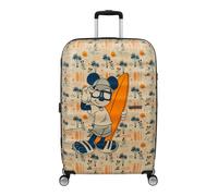 American Tourister trolley Spinner 77 / 28 Disney Trolley