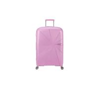 American Tourister Trolley starvibe L spinner exp MD5*004 metallic pastel lavender