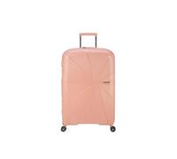 American Tourister StarVibe Equipaje grande Metallic Peach