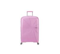 American Tourister Trolley starvibe M spinner exp MD5*003 metallic pastel lavender, Lavándula