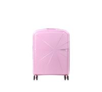 American Tourister Trolley starvibe S spinner exp MD5*002 metallic pastel lavender, Rosa