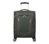 American Tourister Wanderlite Maleta de Cabina Dark Khaki