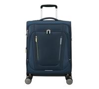 American Tourister Trolley Wanderlite Spinner Exp. TSA Dark Navy Azul Marino 56cm