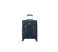 American Tourister Trolley Wanderlite Spinner Exp. TSA Dark Navy Azul Marino 56cm