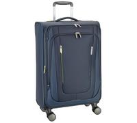 American Tourister Trolley Wanderlite Spinner Exp. TSA Dark Navy Azul Marino 70cm