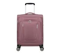 American Tourister Trolley Wanderlite Spinner Exp. TSA Galactic Mauve Malva 56cm
