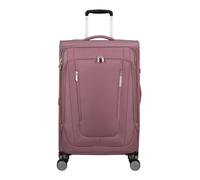 American Tourister Trolley Wanderlite Spinner Exp. TSA Galactic Mauve Malva 70cm