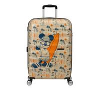 American Tourister trolley Wavebreaker Disney Mickey Super Surfer