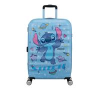 American Tourister trolley Wavebreaker Disney Stitch Universe