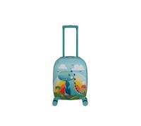 American Tourister Trolley Wondertrips Spinner 47/16 Dino Multicolor