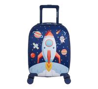 American Tourister Wondertrips Maleta de Cabina Space