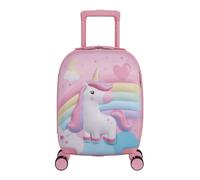 American Tourister Wondertrips Maleta de Cabina Unicorn