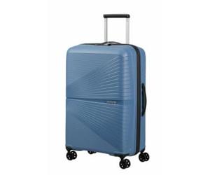 American Tourister TSA Coronet Blue - Carro de transporte (67 cm), color azul, azul, 65 cm