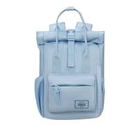 American Tourister UG16 Backpack City Mini Pastel Blue