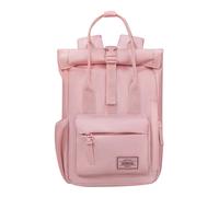 American Tourister Urban Groove Mini Mochila Pastel Pink