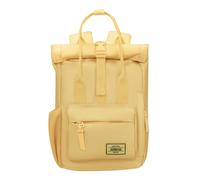 American Tourister Urban Groove - Mochila infantil, 31 cm, 7 L, amarilla (amarillo pastel)