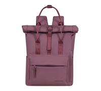 American Tourister UG16 Backpack City Mono Galactic Mauve
