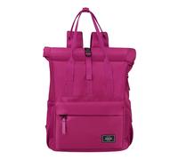 American Tourister UG25 Tote Backpack 15.6" Deep Orchid