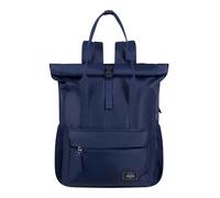 American Tourister UG25 Tote Backpack 15.6" Midnight Navy