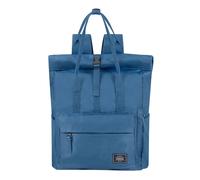 American Tourister UG25 Tote Backpack 15.6" Stone Blue