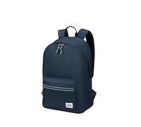 American Tourister Unisex Brightup mochilas, azul (azul marino), mochila 42.5 cm, mochilas