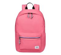 American Tourister Upbeat Backpack Zip Sun Kissed Coral