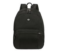 American Tourister Upbeat - Mochila, 42 cm, 20.5 L, Negro (Black)