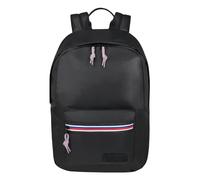 American Tourister Upbeat Pro - Mochila, 42.5 cm, 20 L, Negro (Black)