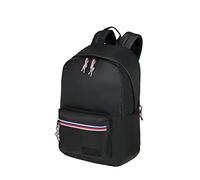 American Tourister Upbeat Pro - Mochila, 42.5 cm, 20 L, Negro (Black)