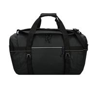 American Tourister Upventure - Bolsa/mochila, 54 cm, 56 L, negro (negro)