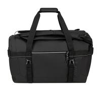 American Tourister Upventure - Bolsa/mochila, 54 cm, 56 L, negro (negro)