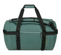 American Tourister Upventure - Bolsa/mochila, 54 cm, 56 L, verde (bosque oscuro)