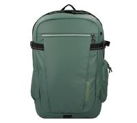 American Tourister Upventure - mochila para computadora portátil 15.6 pulgadas, 44 cm, 26.5 L, verde (bosque oscuro)